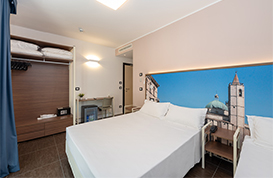 family hotel marche