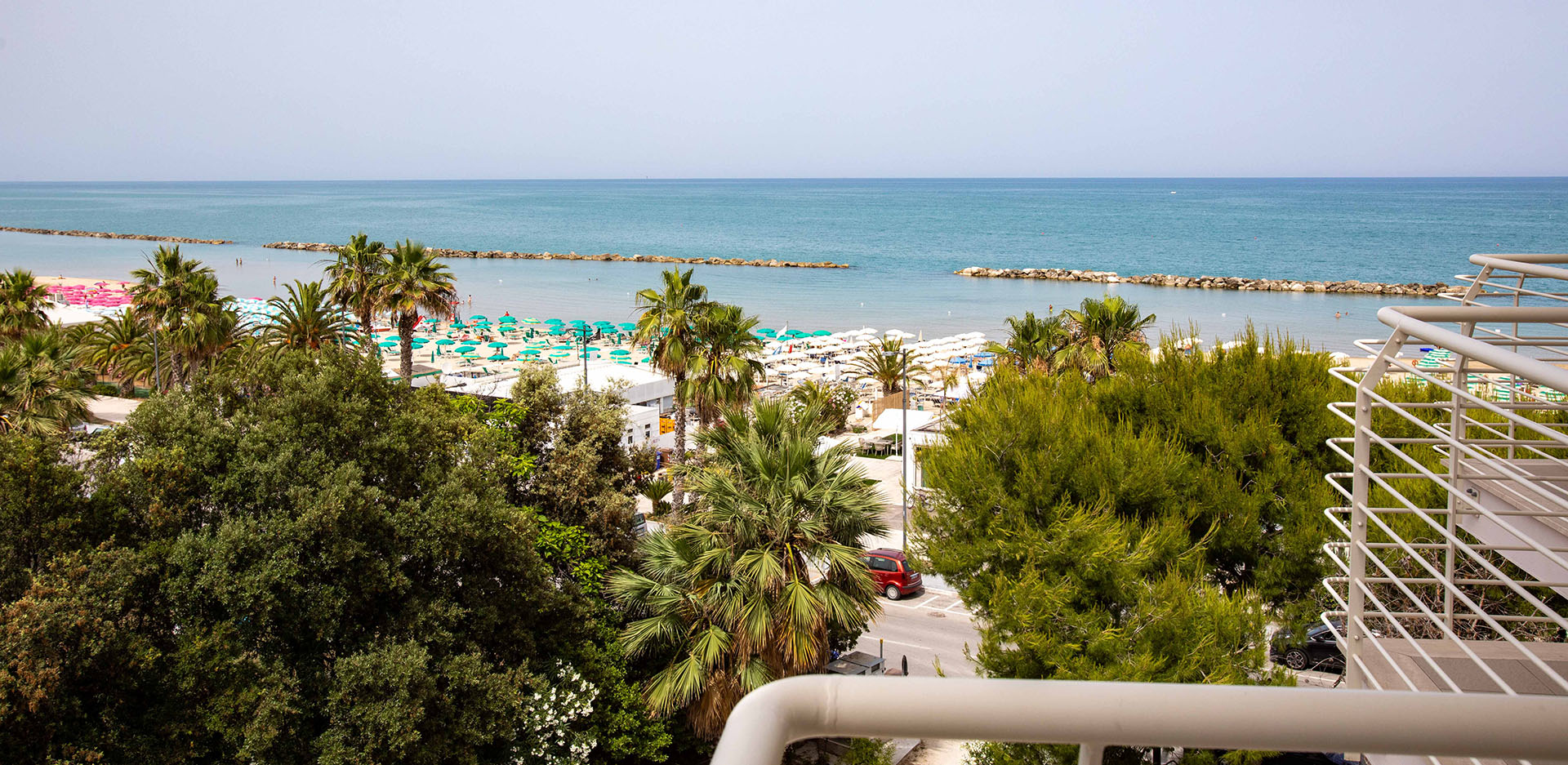 HOTEL VELIA, Grottammare
